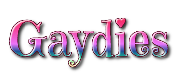 Gaydies